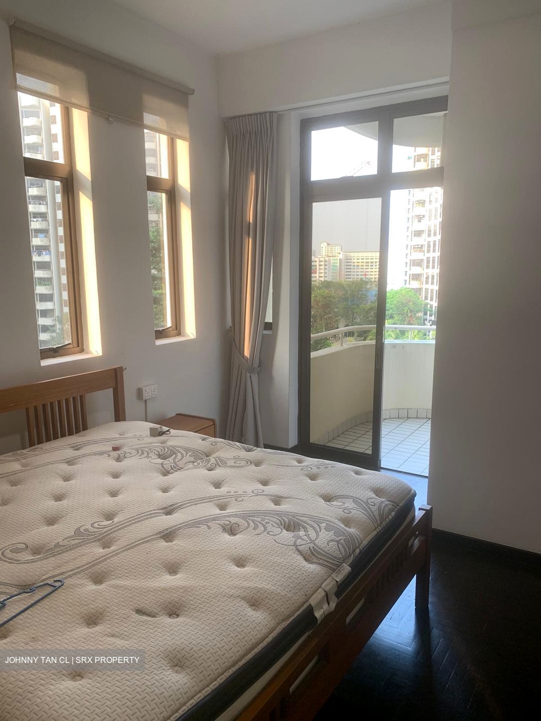 Cashew Heights Condominium (D23), Condominium #617051811